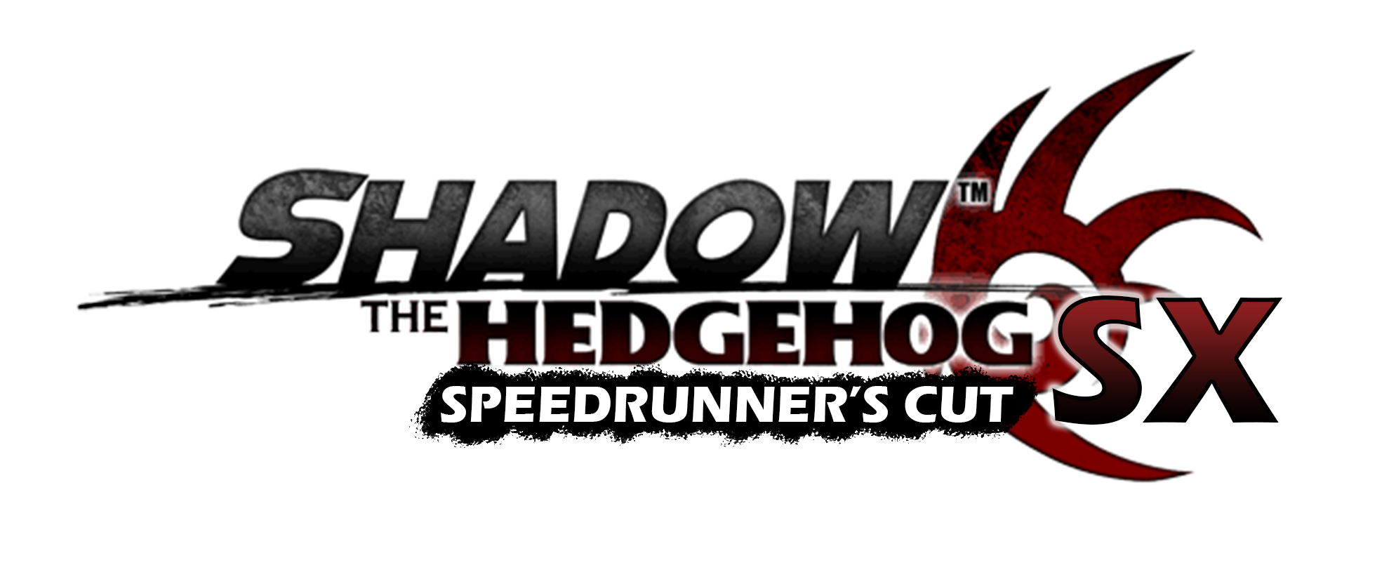 Shadow the Hedgehog - PS2 Rip 